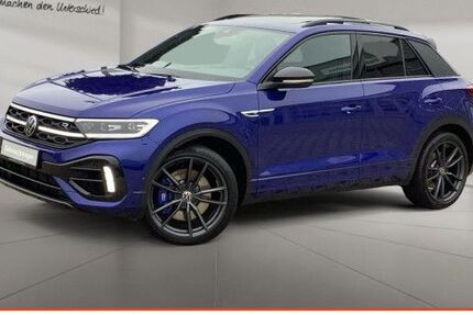 VW T-Roc 34.868 km 34.990 &euro; Nürtingen 72622