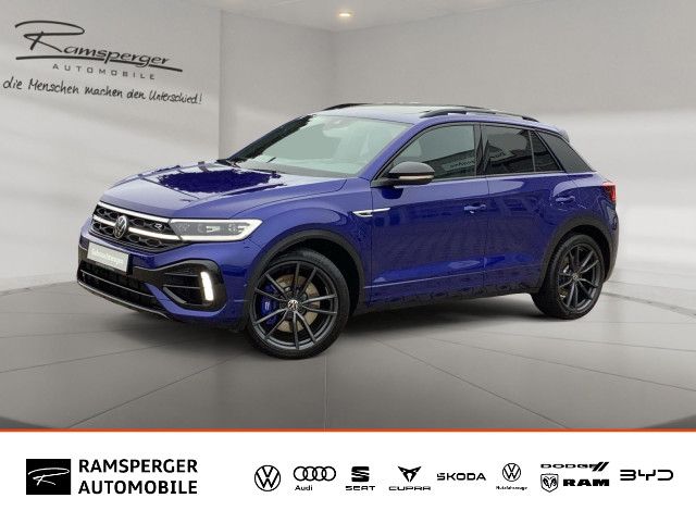 VW T-Roc 34.868 km 34.990 &euro; Nürtingen 72622