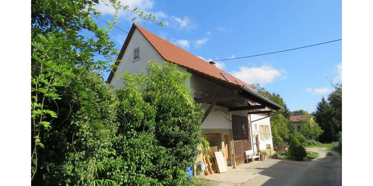 Einfamilienhaus Reutlingen-Oferdingen Oferdingen - 6 Zimmer, 161 m&sup2;, 620.000&euro; | Angebot:23043439