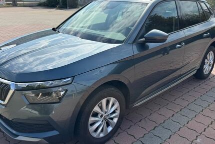 Skoda Kamiq 46.000 km 16.999 &euro; Reutlingen 72770