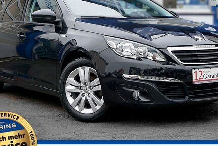 Peugeot 308 103.700 km 8.490 &euro; Nürtingen 72622