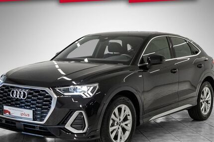 Audi Q3 9.390 km 37.420 &euro; Böblingen 71034