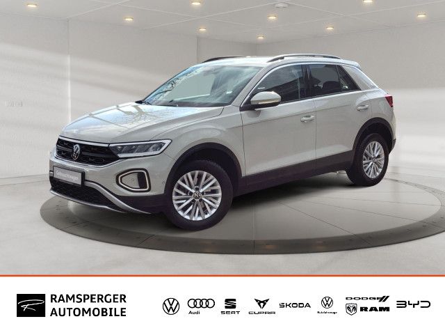 VW T-Roc 9.135 km 23.890 &euro; Nürtingen 72622