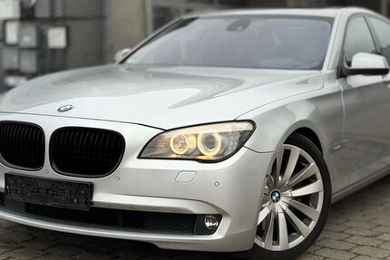 BMW 750 88.000 km 14.550 &euro; Metzingen 72555