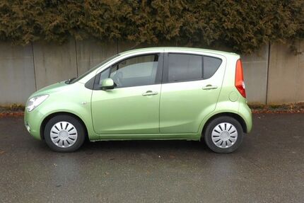 Opel Agila 235.895 km 999 &euro; Hechingen 72379