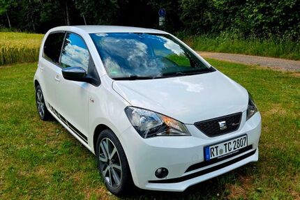 Seat Mii 113.000 km 5.999 &euro; Reutlingen 72768