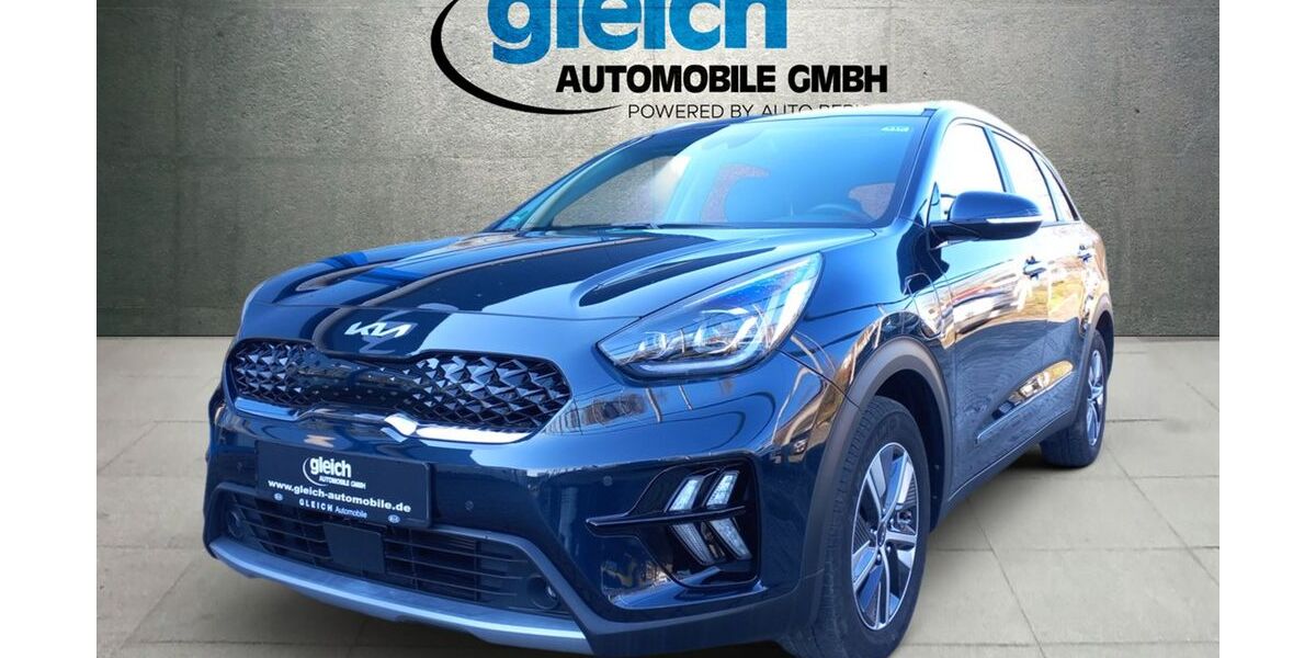 Kia Niro 51.122 km 23.980 &euro; Reutlingen 72770