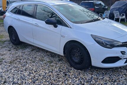 Opel Astra 205.226 km 3.300 &euro; Kirchheim unter Teck 73230