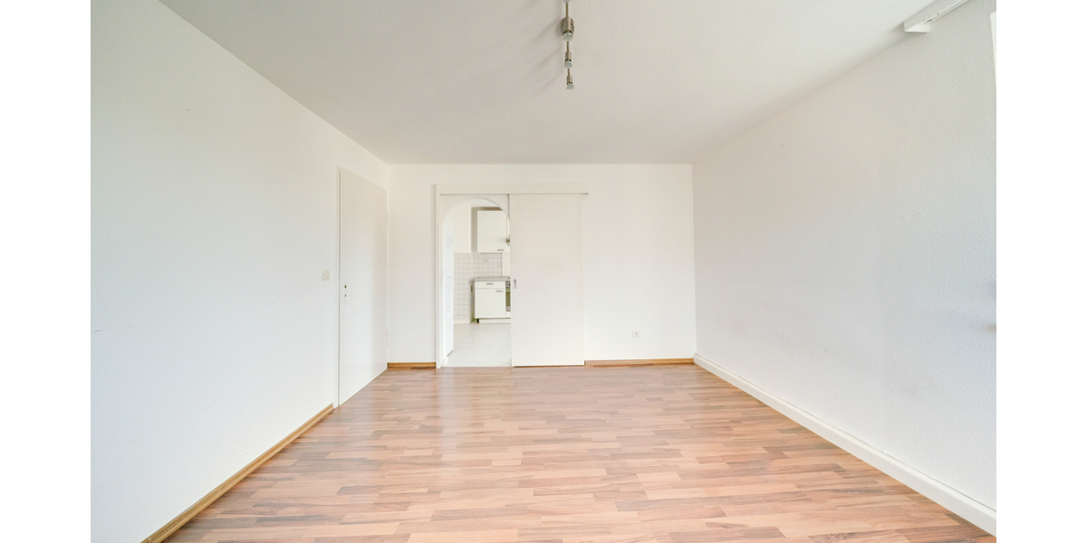 Wohn- und Geschäftshaus in der Münsinger Innenstadt - 3 Wohnungen und 1 Gewerbeeinheit - Wohn- & Geschäftshaus Münsingen | Angebot:18220329