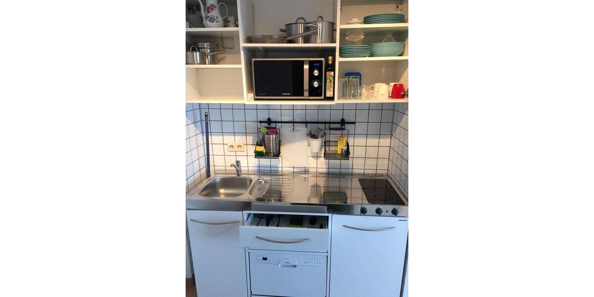 Etagenwohnung Leinfelden-Echterdingen Echterdingen - 1 Zimmer, 18 m&sup2;, 99.000&euro; | Angebot:26808273