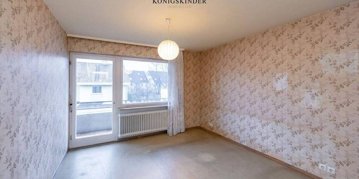 Doppelhaushälfte Hochdorf - 7 Zimmer, 158 m&sup2;, 425.000&euro; | Angebot:25683454