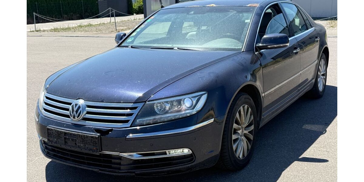 VW Phaeton 301.954 km 3.250 &euro; Bisingen 72406
