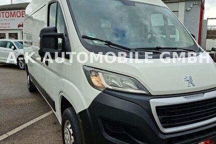 Peugeot Boxer 252.907 km 9.499 &euro; Deizisau 73779