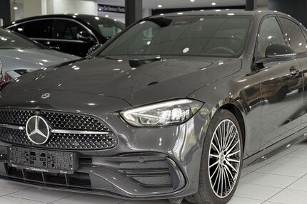 Mercedes-Benz C 180 115.000 km 32.990 &euro; Weil im Schönbuch 71093