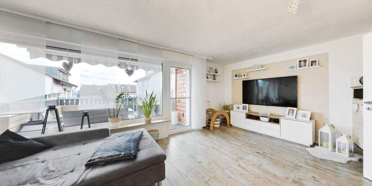 Mehrfamilienhaus, Wohnhaus Plochingen - 8 Zimmer, 176 m&sup2;, 659.000&euro; | Angebot:25706124