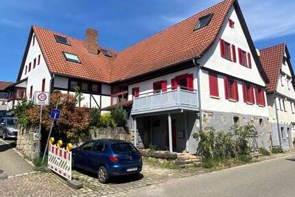 Wohnung Schlaitdorf - 3.5 Zimmer, 85 m&sup2;, 295.000&euro; | Angebot:25277489