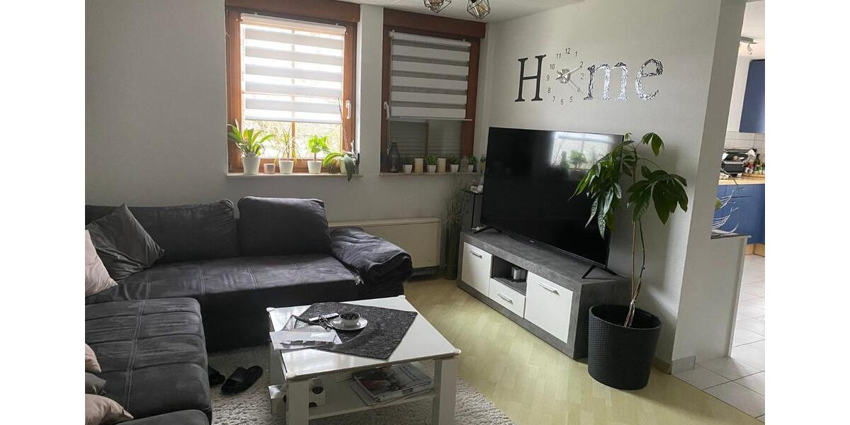 Etagenwohnung Neckartailfingen - 4 Zimmer, 70 m&sup2;, 770&euro; | Angebot:25815178