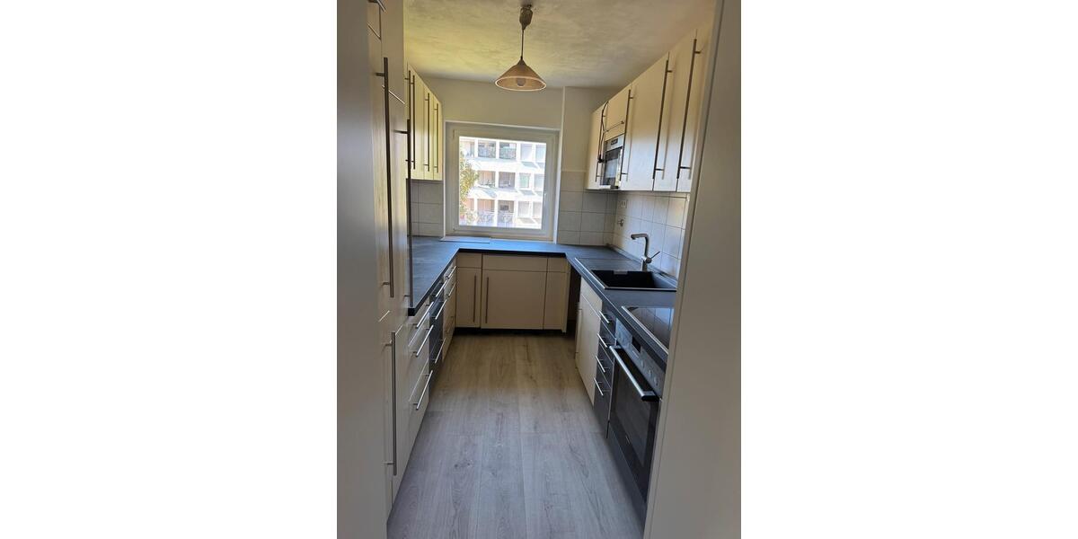 Etagenwohnung Leinfelden-Echterdingen Echterdingen - 4 Zimmer, 86 m&sup2;, 350.000&euro; | Angebot:26768588