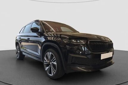 Skoda Kodiaq 36.960 km 28.405 &euro; Pfullingen 72793