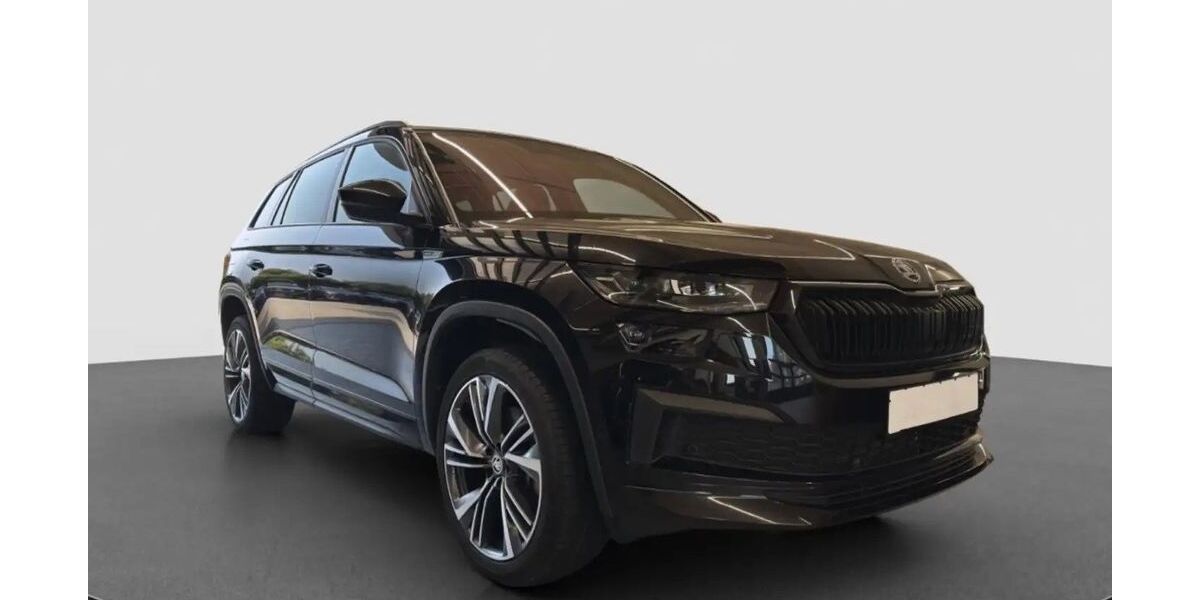 Skoda Kodiaq 36.960 km 28.405 &euro; Pfullingen 72793