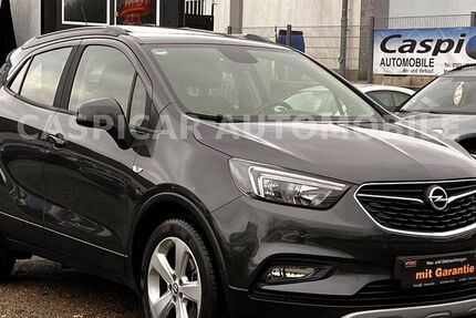 Opel Mokka 121.800 km 10.790 &euro; Kirchheim unter Teck 73230