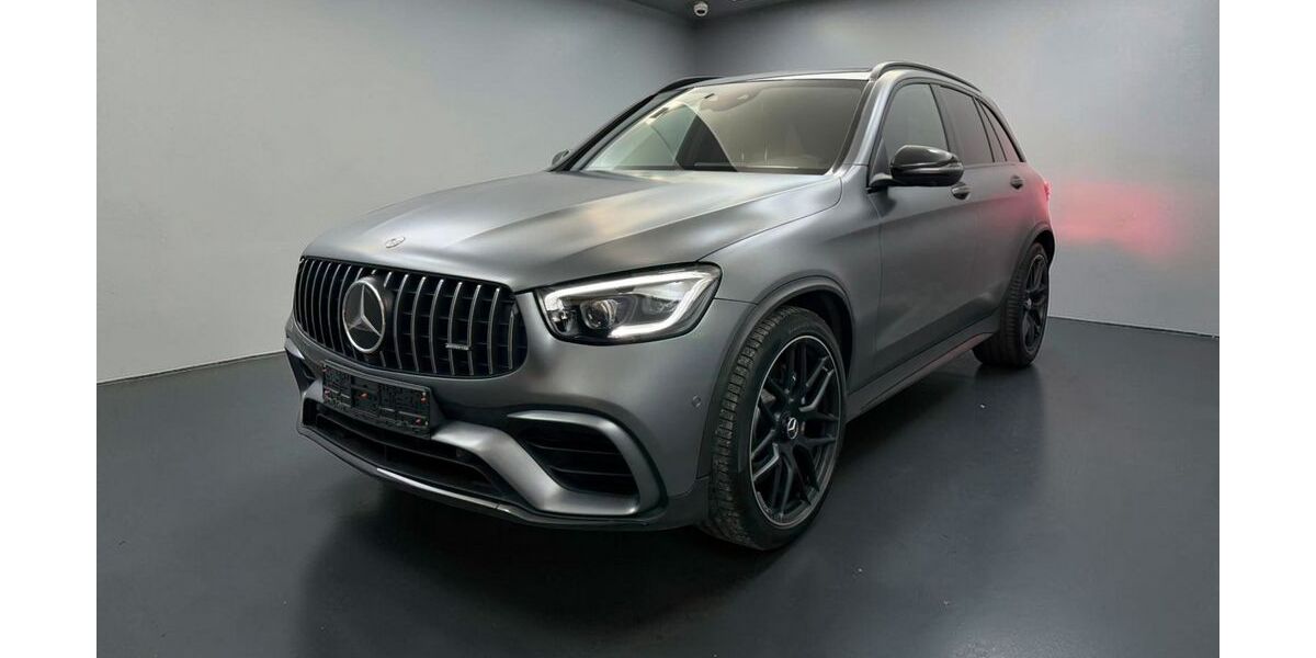 Mercedes-Benz GLC 63 AMG 94.900 km 48.699 &euro; Reutlingen / Mittelstadt 72766