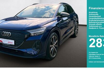 Audi Q4 e-tron 56.900 km 35.790 &euro; Herrenberg 71083