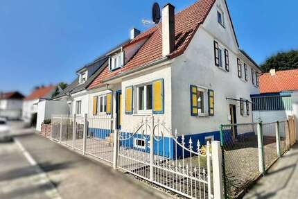 Haus Pfullingen - 9 Zimmer, 143 m&sup2;, 329.000&euro; | Angebot:22246287