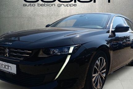 Peugeot 508 77.524 km 18.480 &euro; Herrenberg 71083