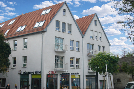Wohnung Reutlingen - 2 Zimmer, 48 m&sup2;, 209.000&euro; | Angebot:22028579