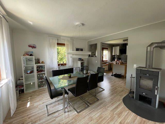 Mehrfamilienhaus, Wohnhaus Lenningen Unterlenningen - 6 Zimmer, 160 m&sup2;, 599.000&euro; | Angebot:25741058