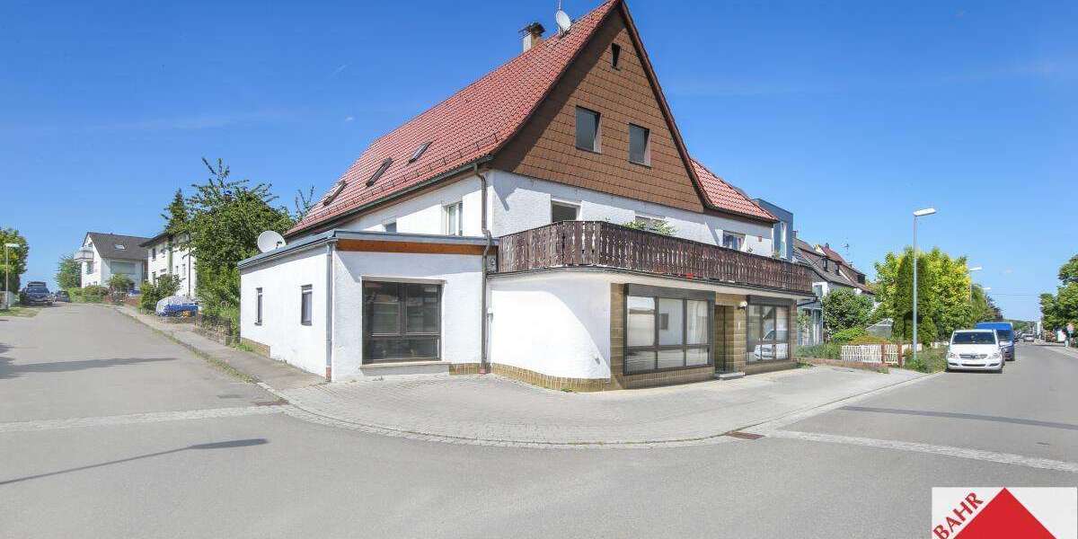 Einfamilienhaus Weil im Schönbuch - 8 Zimmer, 148 m&sup2;, 725.000&euro; | Angebot:21158274