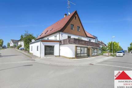 Haus Weil im Schönbuch - 8 Zimmer, 148 m&sup2;, 725.000&euro; | Angebot:21158274