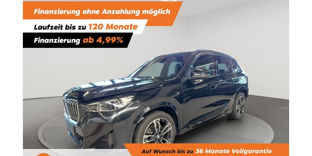 BMW X1 34.000 km 44.800 &euro; Mössingen 72116