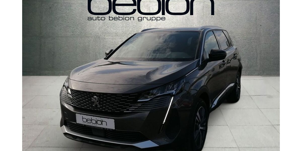 Peugeot 5008 28.500 km 23.980 &euro; Reutlingen 72766