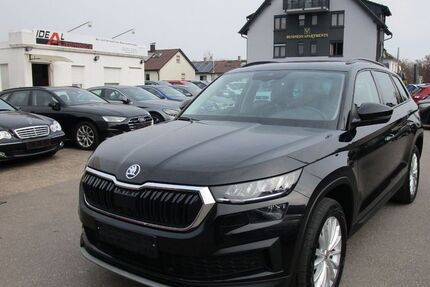 Skoda Kodiaq 107.000 km 25.450 &euro; Böblingen 71032