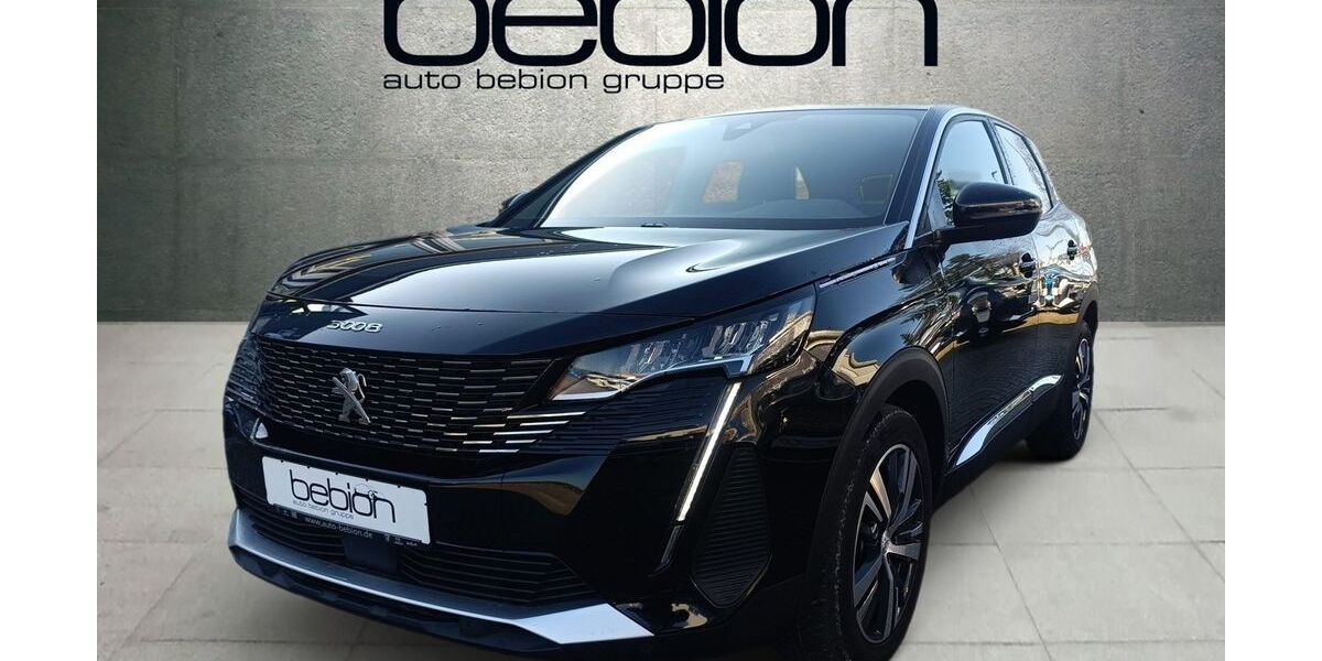 Peugeot 3008 17.500 km 21.880 &euro; Reutlingen 72766