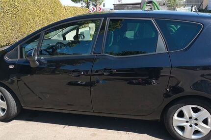 Opel Meriva 185.000 km 2.500 &euro; Neuhausen 73765