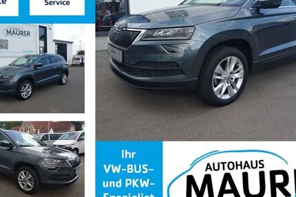 Skoda Karoq 23.900 km 28.930 &euro; Holzgerlingen 71088