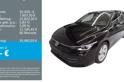 VW Golf 6.618 km 30.430 &euro; Reutlingen 72770