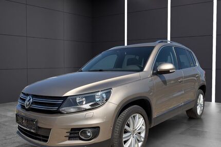 VW Tiguan 162.500 km 10.990 &euro; Reutlingen / Stuttgart 72766