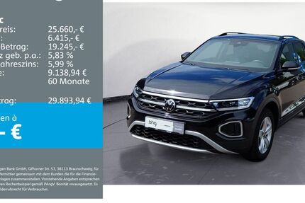 VW T-Roc 29.948 km 24.960 &euro; Reutlingen 72770