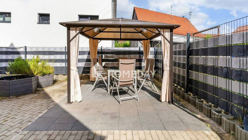 Einfamilienhaus Bisingen - 1 Zimmer, 220 m&sup2;, 421.000&euro; | Angebot:25686251