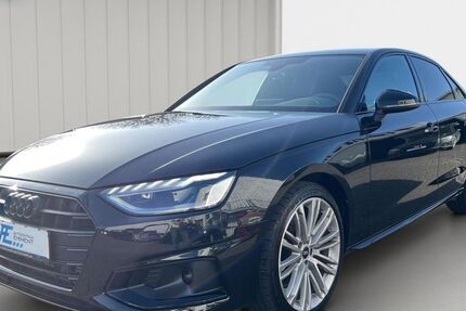 Audi A4 42.812 km 27.900 &euro; Reutlingen 72770