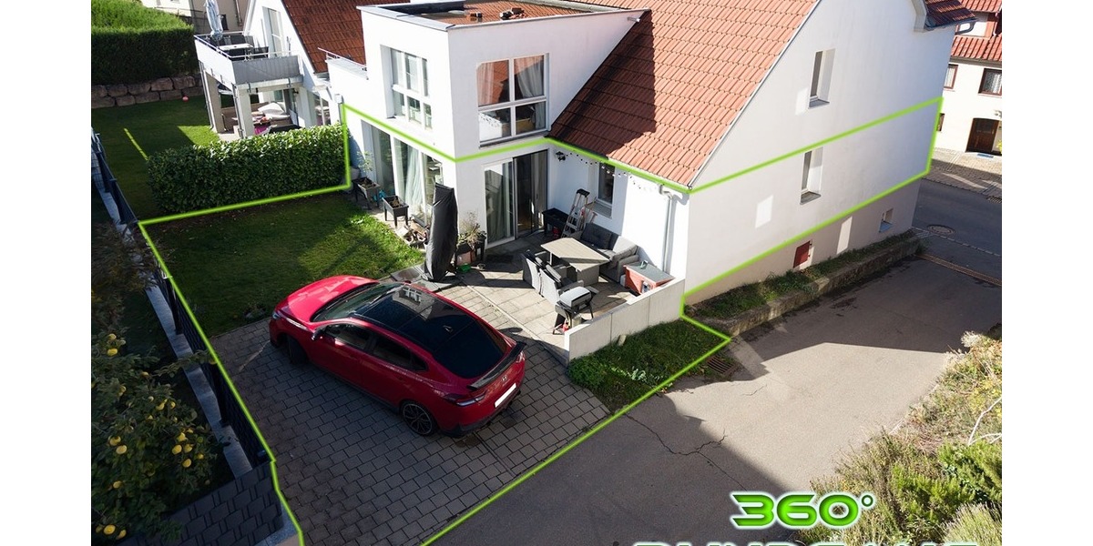 2 - Zimmer Wohnung in Metzingen-Glems zu vermieten. - 2- Metzingen Glems | Angebot:27630360