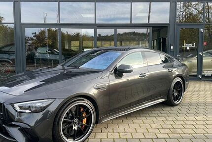 Mercedes-Benz AMG GT 55.300 km 110.880 &euro; TÜBINGEN 72072