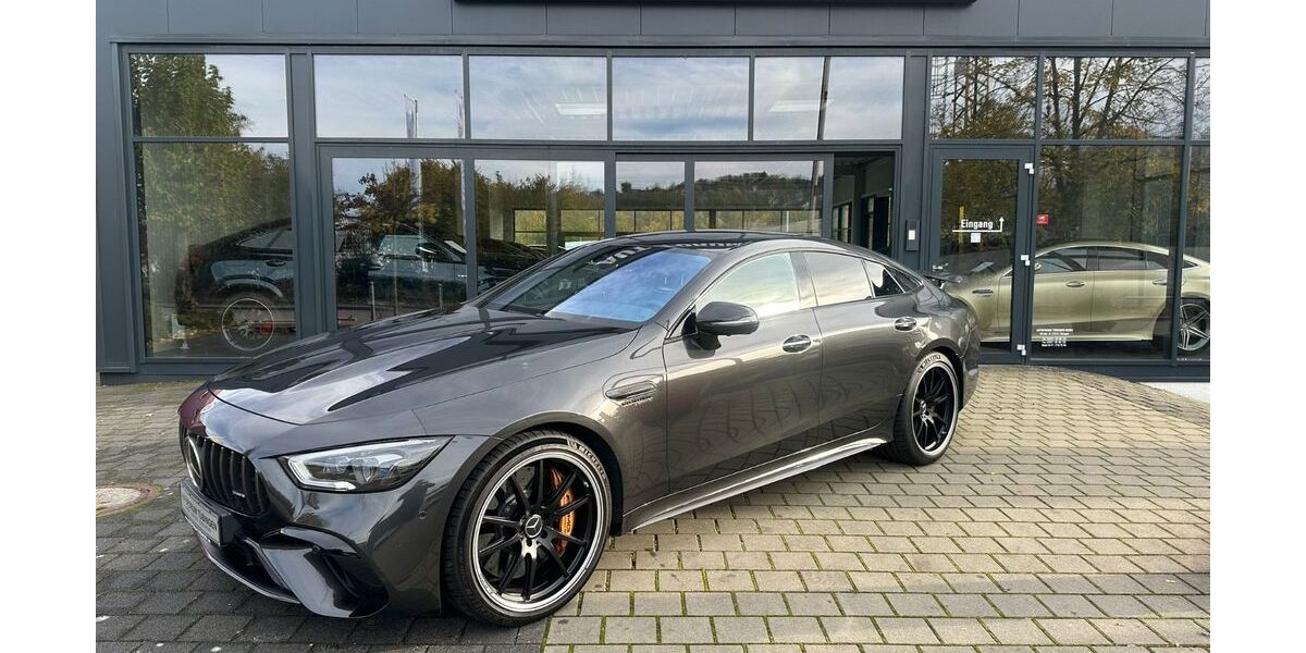Mercedes-Benz AMG GT 55.300 km 110.880 &euro; TÜBINGEN 72072