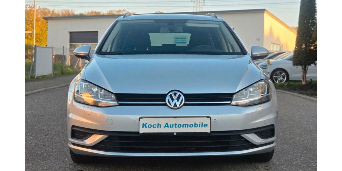 VW Golf 154.000 km 11.499 &euro; Notzingen 73274