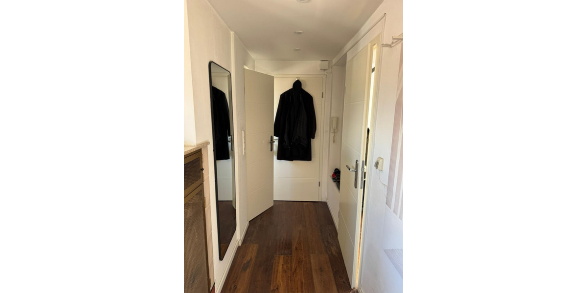 Dachgeschoßwohnung Deizisau - 2.5 Zimmer, 44 m&sup2;, 179.500&euro; | Angebot:25326635