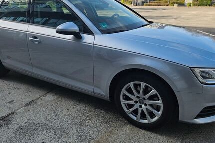 Audi A4 105.000 km 16.500 &euro; Filderstadt 70794